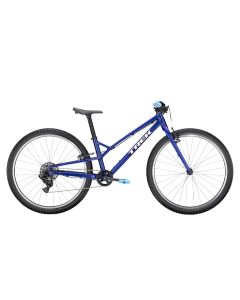 Trek Wahoo 26 Path Hex Blue Lastenpyörä
