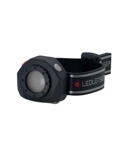 Led Lenser Cu2R huomiovalo