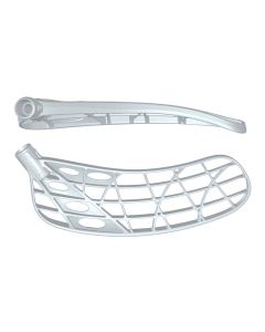 Fat Pipe CTRL PPB Diamond White Salibandylapa