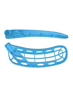 Fat Pipe JAB PPB Baby Blue FH2 Salibandylapa