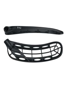 Fat Pipe JAB PPH Coal Black FH2 Salibandylapa