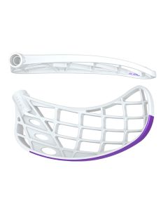 Fat Pipe Silk Slicks PPS Ghost White Salibandylapa