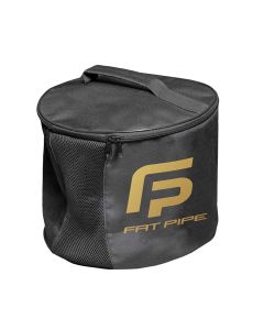 Fat Pipe Ball Bag 50 pallokassi