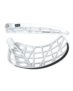 Fat Pipe CTRL Slicks PPB White / Black FH2 Salibandylapa