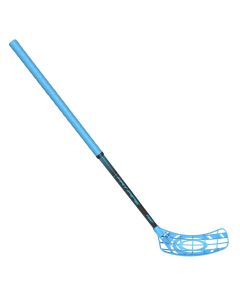 Fat Pipe Fast 34 Baby Blue Salibandymaila