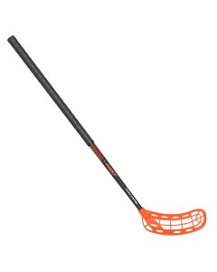 Fat Pipe Fast 34 Orange Salibandymaila