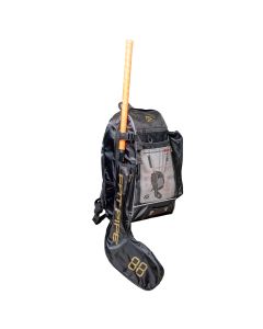 Fat Pipe LUX Stickbag varuste-mailakassi
