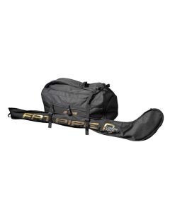 Fat Pipe LUX Stickbag varuste-mailakassi