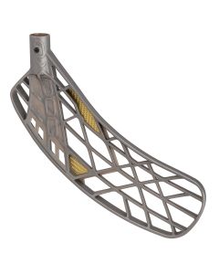 OXDOG Gate Carbon MBC SmokeGrey Salibandylapa