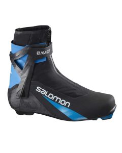 Salomon S/Race Carbon Skate Prolink monot