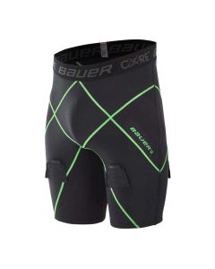 Bauer Core 1.0 Jock Short SR