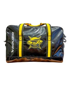 Bauer EB Team Pro Duffle SaiPa Varustekassi