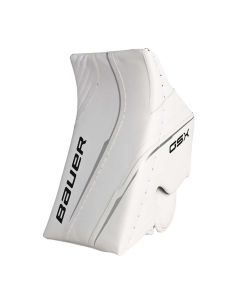 S23 Bauer GB GSX maalivahdin kilpi