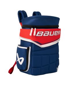 Bauer Glove Backpack BLR Reppu