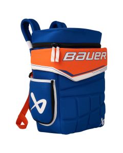 Bauer Glove Backpack NYI Reppu
