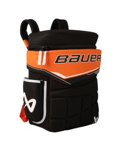 Bauer Glove Backpack PHI Reppu