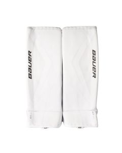 Bauer GP Vapor Flylite SR L WHT Maalivahdin patjat