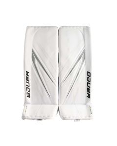 BAUER GP Vapor Hyperlite2 SR WHT maalivahdin patjat