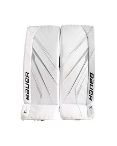 BAUER GP Vapor X5 Pro INT WHT maalivahdin patjat