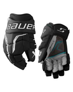 Bauer HG Supreme F40 BKW J&auml;&auml;kiekkohanskat