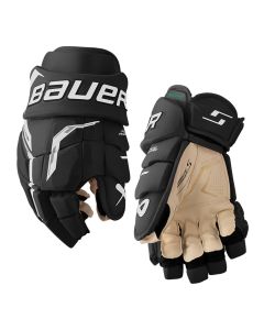 Bauer HG Supreme F50 Pro J&auml;&auml;kiekkohanska BKW