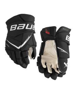 Bauer HG Vapor Flypro SR BKW Jääkiekkohanskat