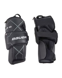 Bauer Pro Knee Guard lisäpolvisuoja