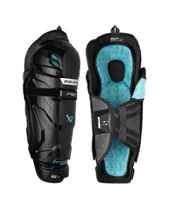Bauer SG Supreme F40 Polvisuojat