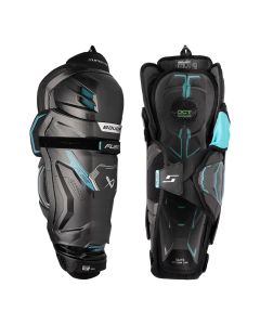 Bauer SG Supreme Fuse Polvisuojat