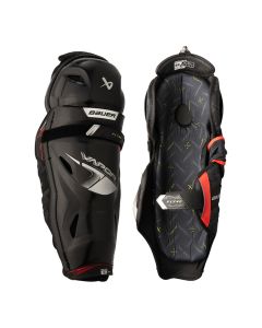 Bauer SG Vapor Fly40 Polvisuojat