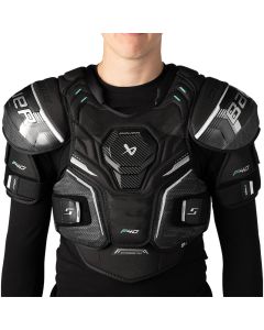 Bauer SP Supreme F40 Hartiasuojat