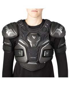 Bauer SP Supreme F50 Pro Hartiasuojat