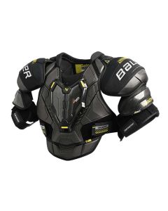 S23 Bauer SP Supreme Mach INT hartiasuojat