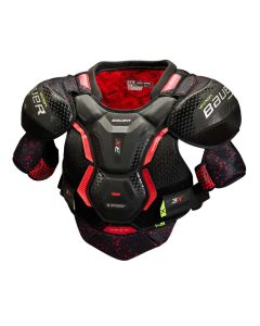 Bauer SP Vapor 3X INT hartiasuoja