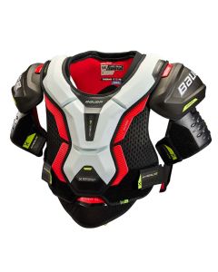 Bauer SP Vapor Hyperlite INT hartiasuoja
