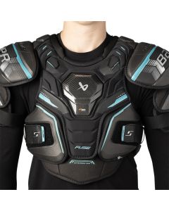 Bauer SP Supreme Fuse Hartiasuojat