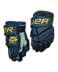 Bauer HG Vapor Team Elite SaiPa Jääkiekkohanskat