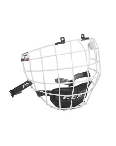 CCM FM580 WHT kypäräristikko