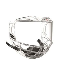 CCM FV1 Full Visor visiiri SR