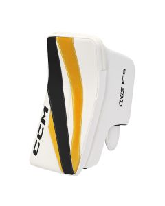 CCM GB AXIS F5CC Boston JR Maalivahdin kilpi