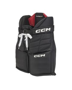 CCM GHP YFlex 3 YT musta mv-housut