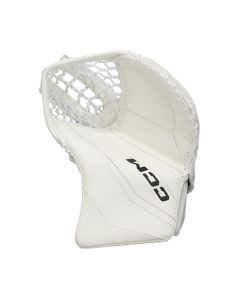 CCM GM EFlex 6 SR WWWW maalivahdin räpylä