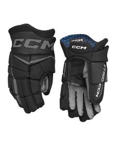 CCM HG Jetspeed FT880 BKBK Jääkiekkohanskat