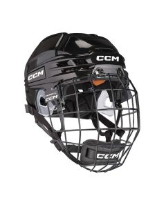 CCM HH Tacks 720 Combo BLK jääkiekkokypärä