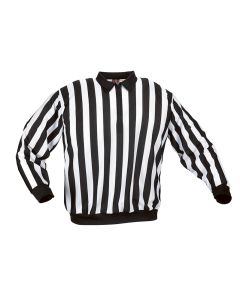 CCM Referee 150 Jersey W/ Snaps Erotuomarin paita