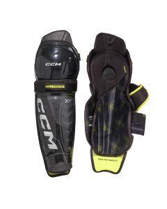 CCM SG Tacks XF Polvisuojat