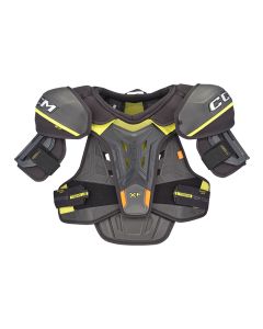 CCM SP Tacks XF Hartiasuojat