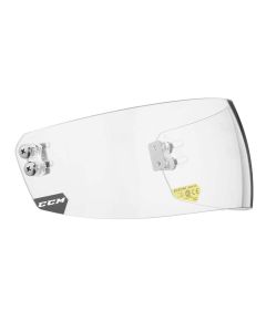 CCM VR Pro Straight Visor visiiri
