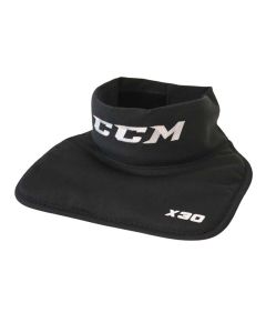 CCM X30 kaulasuoja JR