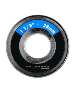 Prosharp Advantedge Wheel 1 1/8-28mm Hiomalaikka